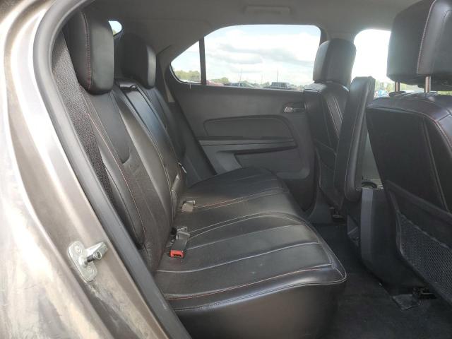 Photo 11 from auction – 2010 CHEVROLET EQUINOX LT with VIN 2CNFLNEY0A6212611