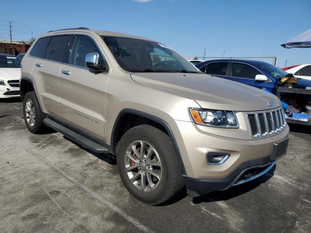 Photo 4 from auction – 2014 JEEP GRAND CHER with VIN 1C4RJFBT2EC390135