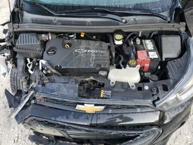 Photo 11 from auction – 2017 CHEVROLET SPARK with VIN KL8CB6SAXHC829712