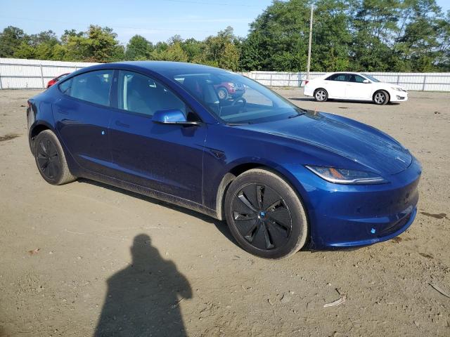 Photo 4 from auction – 2024 TESLA MODEL 3 with VIN 5YJ3E1EA1RF823900