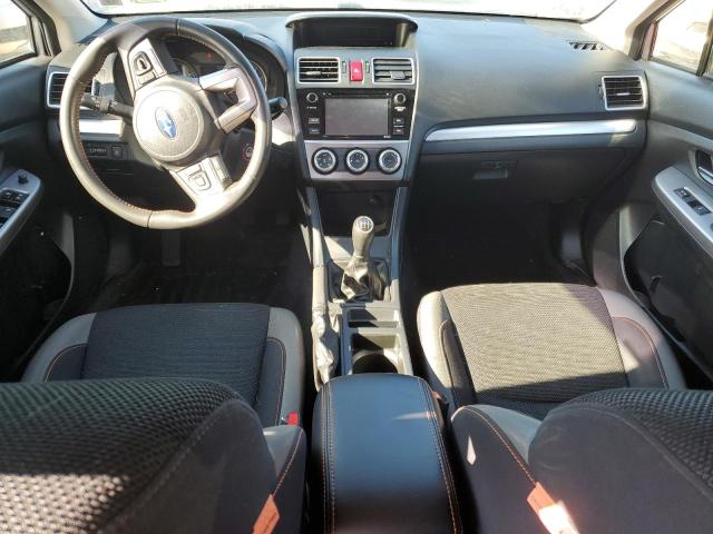 Photo 8 from auction – 2017 SUBARU CROSSTREK PREMIUM with VIN JF2GPABC6H9233302