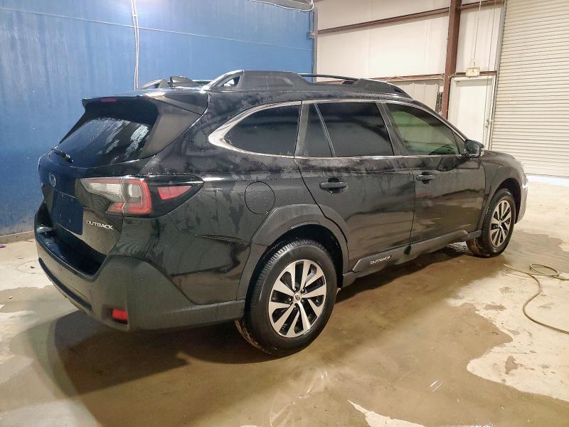 Photo 3 from auction – 2023 SUBARU OUTBACK PREMIUM with VIN 4S4BTAFCXP3197710