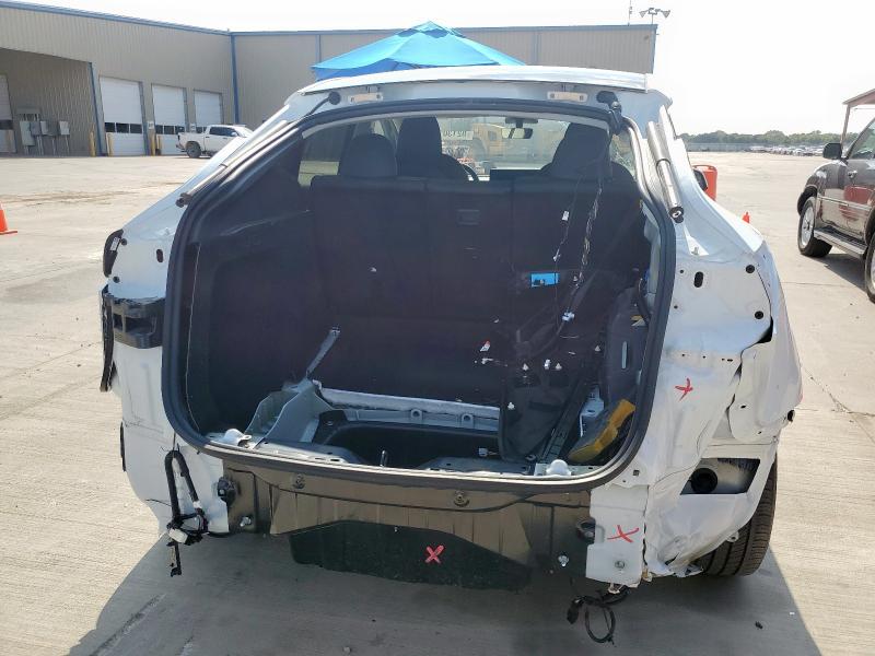 Photo 6 from auction – 2023 TESLA MODEL Y with VIN 7SAYGDEE6PA078319