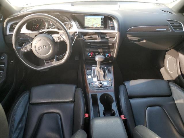 Photo 8 from auction – 2016 AUDI A4 PREMIUM with VIN WAUFFAFL6GA001056