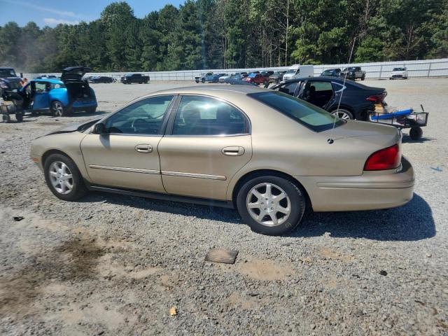 Photo 2 from auction – 2001 MERCURY SABLE LS P with VIN 1MEHM55S81A641471