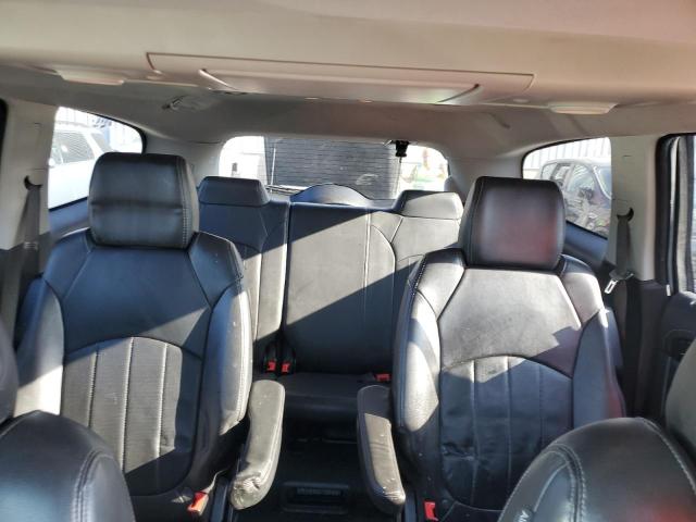 Photo 10 from auction – 2016 BUICK ENCLAVE with VIN 5GAKRBKD9GJ269971
