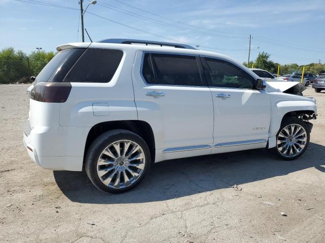 Photo 3 from auction – 2013 GMC TERRAIN DENALI with VIN 2GKFLZEK8D6225168