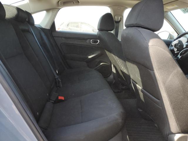 Photo 10 from auction – 2024 HONDA CIVIC with VIN 2HGFE1F75RH337246