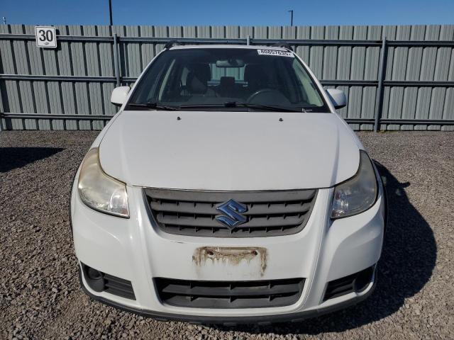 Photo 5 from auction – 2013 SUZUKI SX4 with VIN JS2YA5A36D6100070