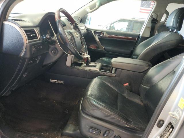 Photo 7 from auction – 2010 LEXUS GX 460 PRE with VIN JTJJM7FX0A5011314