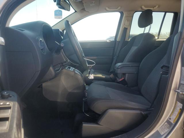 Photo 7 from auction – 2016 JEEP COMPASS with VIN 1C4NJDBB9GD549997