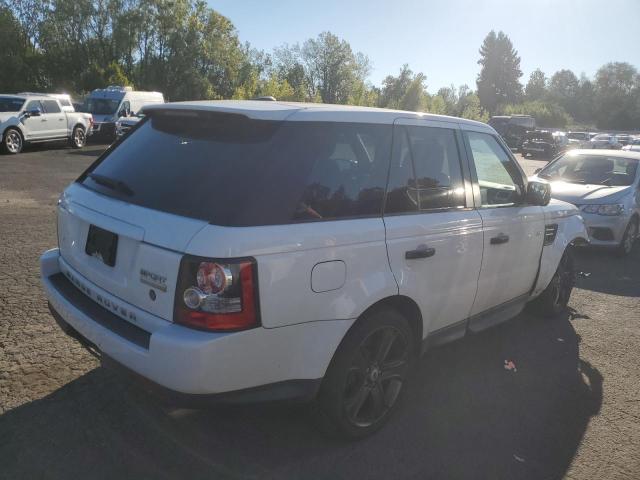 Photo 3 from auction – 2011 LAND ROVER RANGE ROVE with VIN SALSH2E42BA295133