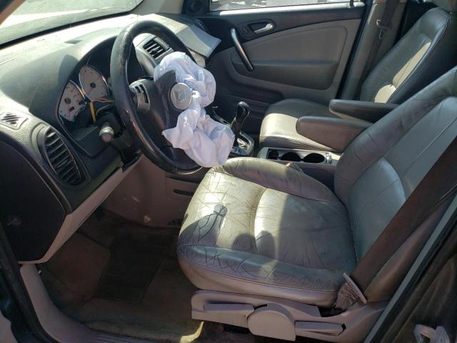 Photo 7 from auction – 2006 SATURN VUE with VIN 5GZCZ23D46S822857