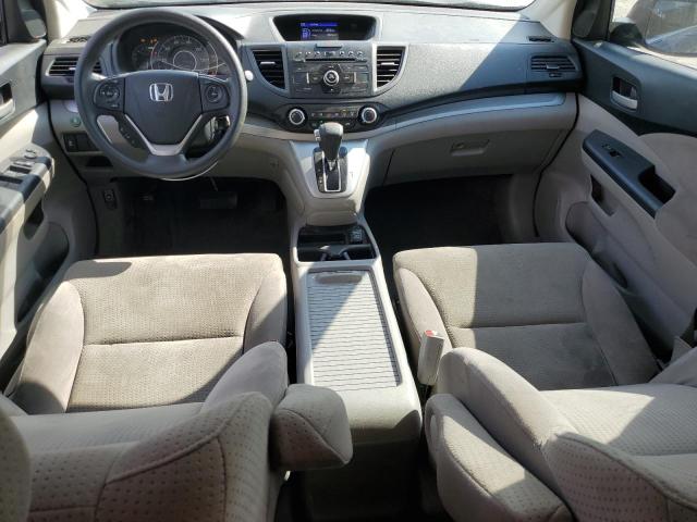 Photo 8 from auction – 2012 HONDA CR-V EX with VIN 5J6RM4H50CL034102
