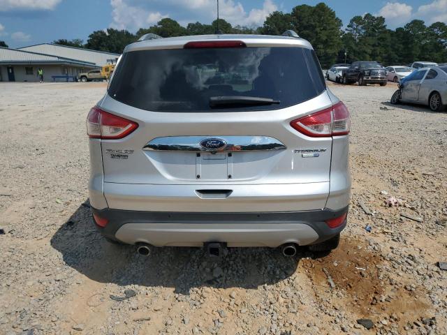 Photo 6 from auction – 2014 FORD ESCAPE TIT with VIN 1FMCU9J91EUB53775