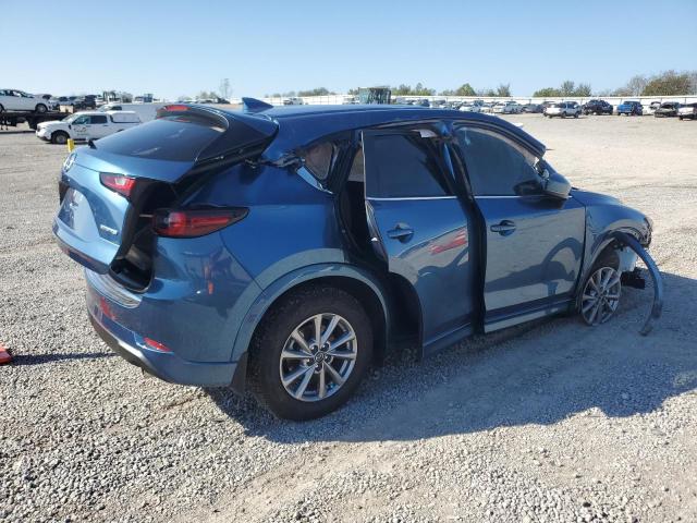 Photo 3 from auction – 2024 MAZDA CX-5 PREFERRED with VIN JM3KFBCL1R0408861