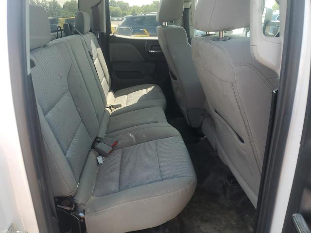 Photo 10 from auction – 2017 CHEVROLET SILVERADO with VIN 1GC2CUEG3HZ271591
