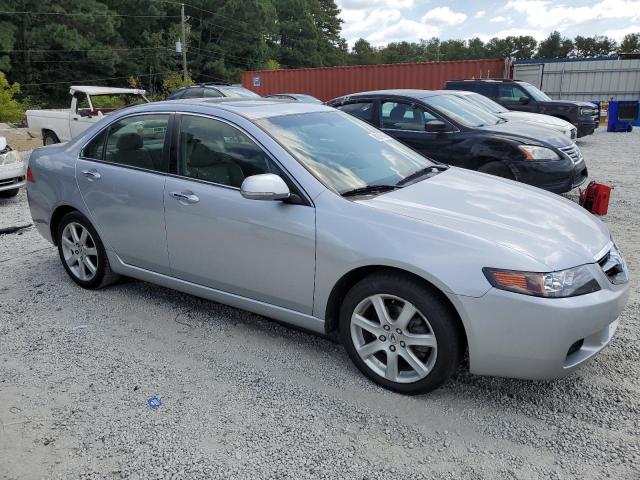 Photo 4 from auction – 2004 ACURA TSX with VIN JH4CL96894C019736