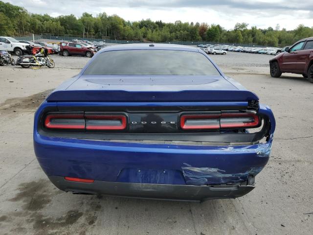 Photo 6 from auction – 2022 DODGE CHALLENGER R/T with VIN 2C3CDZBT6NH108336