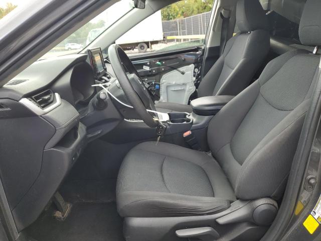 Photo 7 from auction – 2020 TOYOTA RAV4 LE with VIN 2T3H1RFV4LC050912