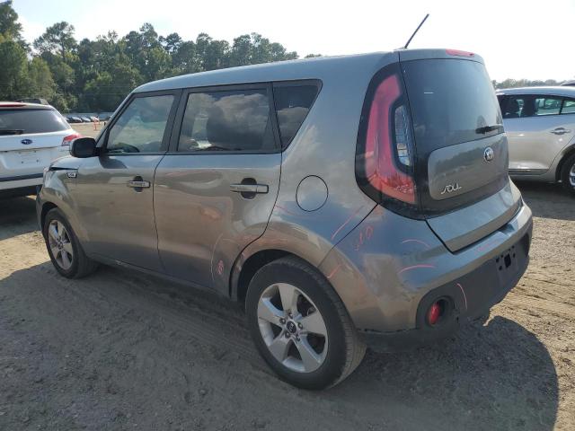 Photo 2 from auction – 2018 KIA SOUL with VIN KNDJN2A2XJ7623197