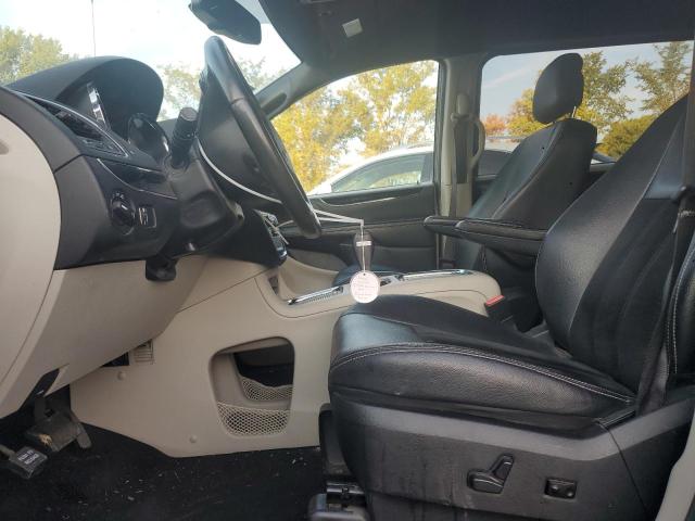 Photo 7 from auction – 2017 DODGE GRAND CARA with VIN 2C4RDGCG8HR612140