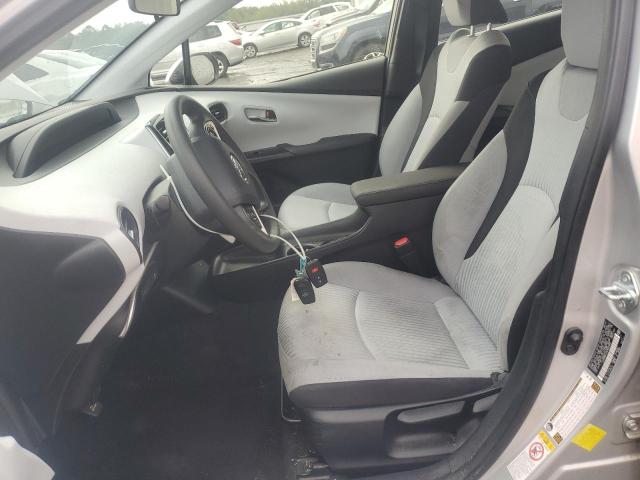 Photo 7 from auction – 2016 TOYOTA PRIUS with VIN JTDKBRFU2G3520422