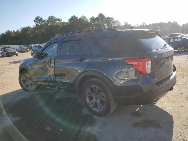 Photo 2 from auction – 2024 FORD EXPLORER XLT with VIN 1FMSK7DH8RGA57235