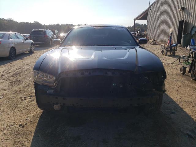 Photo 5 from auction – 2014 DODGE CHARGER SX with VIN 2C3CDXHGXEH369015