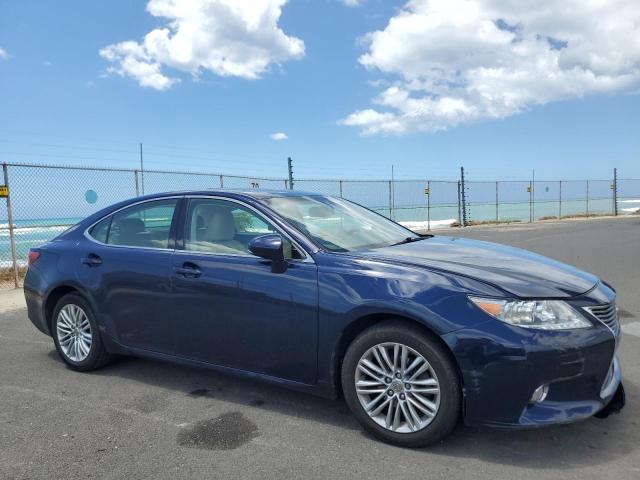 Photo 4 from auction – 2013 LEXUS ES 350 with VIN JTHBK1GG4D2044815