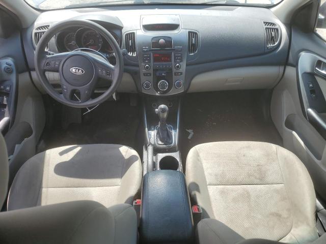 Photo 8 from auction – 2013 KIA FORTE with VIN KNAFU4A27D5735652
