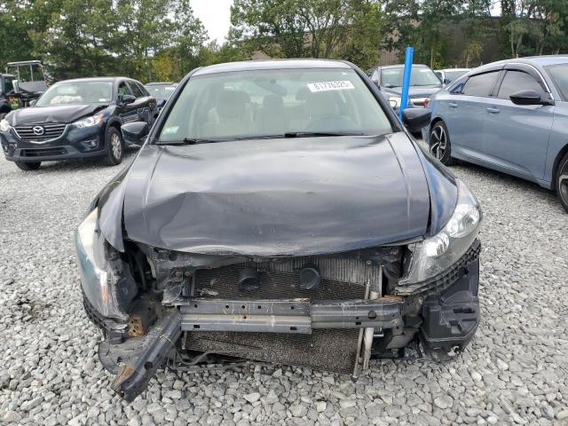 Photo 5 from auction – 2011 HONDA ACCORD LX with VIN 1HGCP2F36BA100334