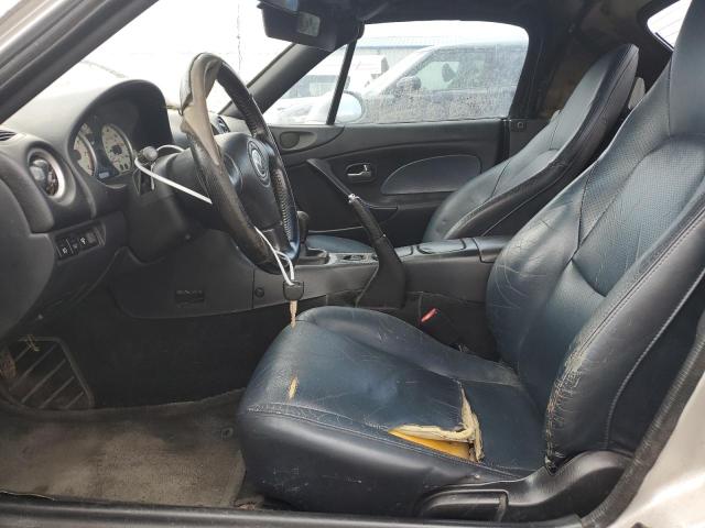 Photo 7 from auction – 2004 MAZDA MX-5 MIATA with VIN JM1NB353740402513
