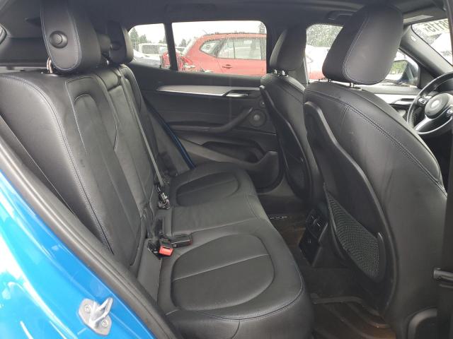 Photo 10 from auction – 2018 BMW X2 XDRIVE2 with VIN WBXYJ5C32JEF71339