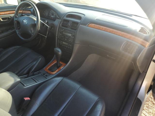 Photo 8 from auction – 2003 TOYOTA CAMRY SOLA with VIN 2T1FF28P23C602995