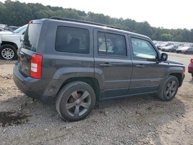 Photo 3 from auction – 2014 JEEP PATRIOT LA with VIN 1C4NJPFA4ED858969