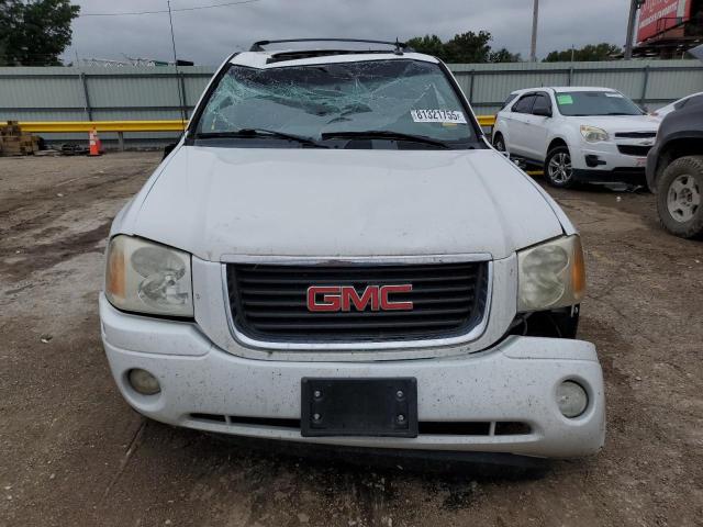 Photo 5 from auction – 2005 GMC ENVOY with VIN 1GKDT13SX52333155