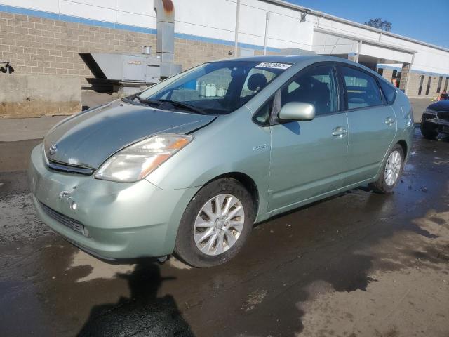 Photo 1 from auction – 2007 TOYOTA PRIUS with VIN JTDKB20U677606048