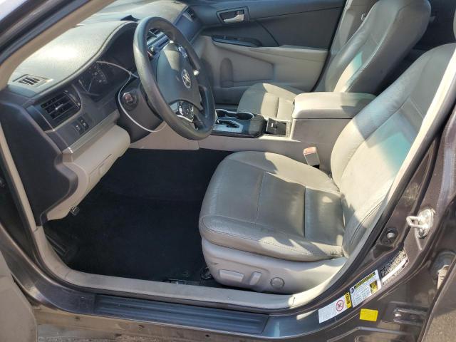 Photo 7 from auction – 2014 TOYOTA CAMRY L with VIN 4T1BF1FK2EU384154
