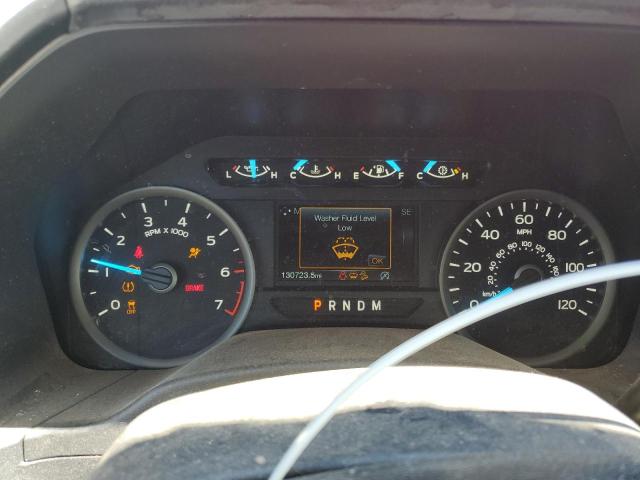 Photo 9 from auction – 2020 FORD F150 SUPERCREW with VIN 1FTFW1E58LFA36619