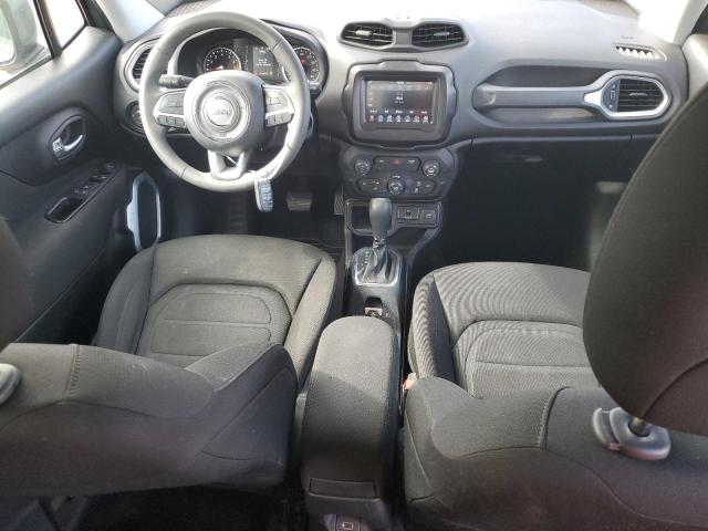 Photo 8 from auction – 2018 JEEP RENEGADE L with VIN ZACCJABB2JPJ57990