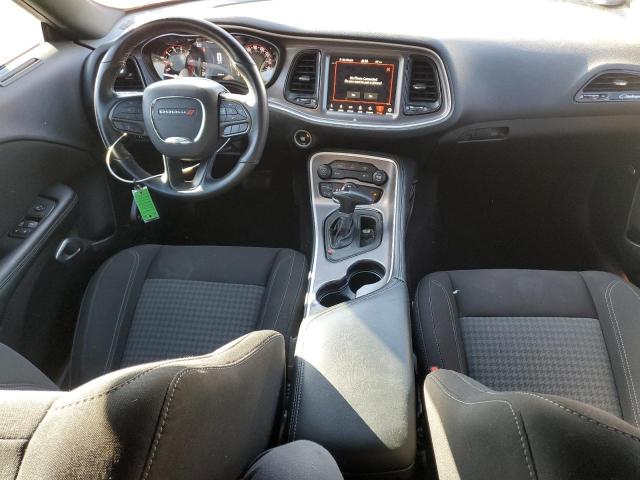 Photo 8 from auction – 2022 DODGE CHALLENGER with VIN 2C3CDZAG5NH132129