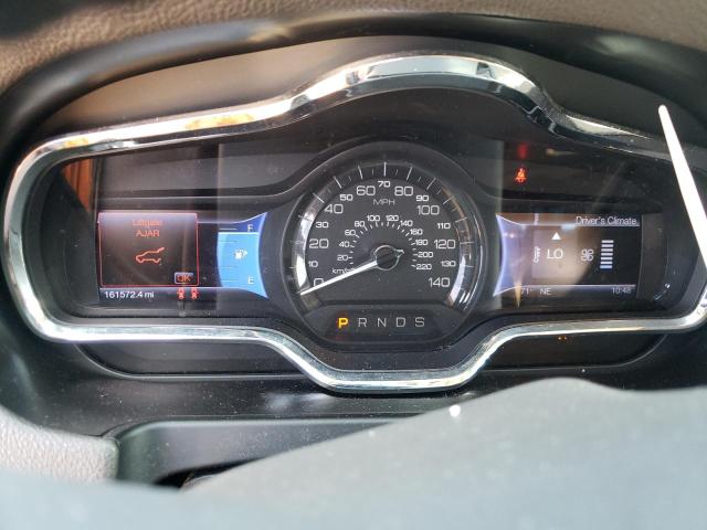 Photo 9 from auction – 2013 LINCOLN MKT with VIN 2LMHJ5AT1DBL56421