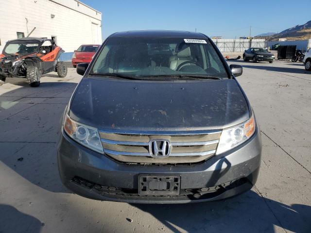 Photo 5 from auction – 2013 HONDA ODYSSEY with VIN 5FNRL5H65DB067849