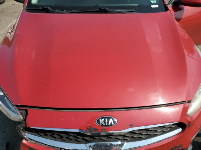 Photo 11 from auction – 2019 KIA FORTE FE with VIN 3KPF24AD2KE034450