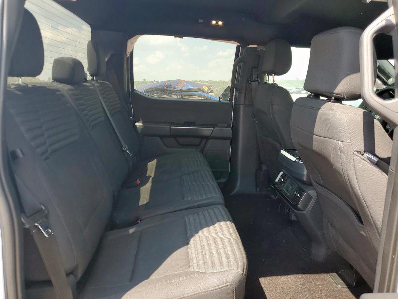 Photo 10 from auction – 2022 FORD F150 SUPER with VIN 1FTEW1CP0NKD93044