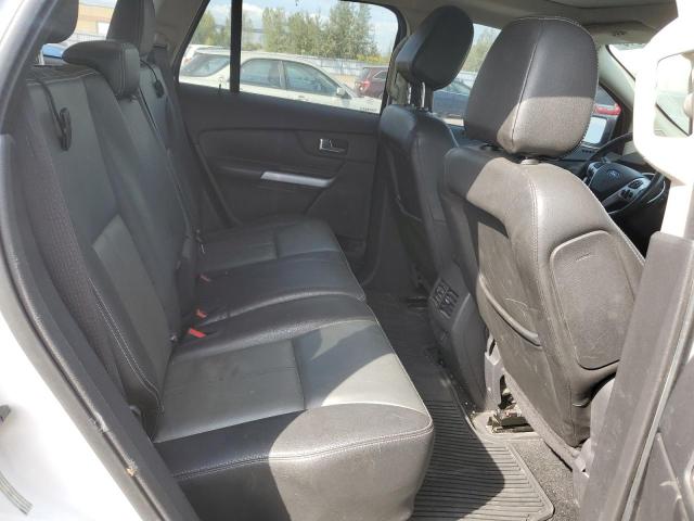 Photo 11 from auction – 2014 FORD EDGE SPORT with VIN 2FMDK4AK8EBA87165
