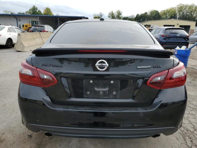 Photo 6 from auction – 2018 NISSAN ALTIMA 2.5 with VIN 1N4AL3AP7JC280689