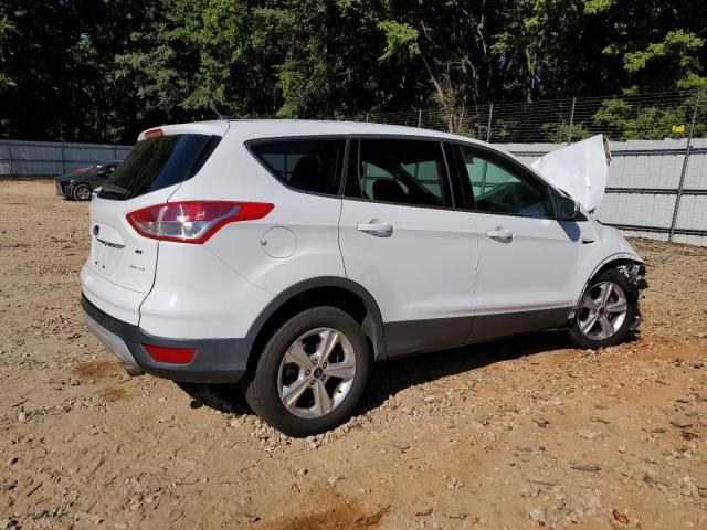 Photo 3 from auction – 2016 FORD ESCAPE SE with VIN 1FMCU0G74GUC85627