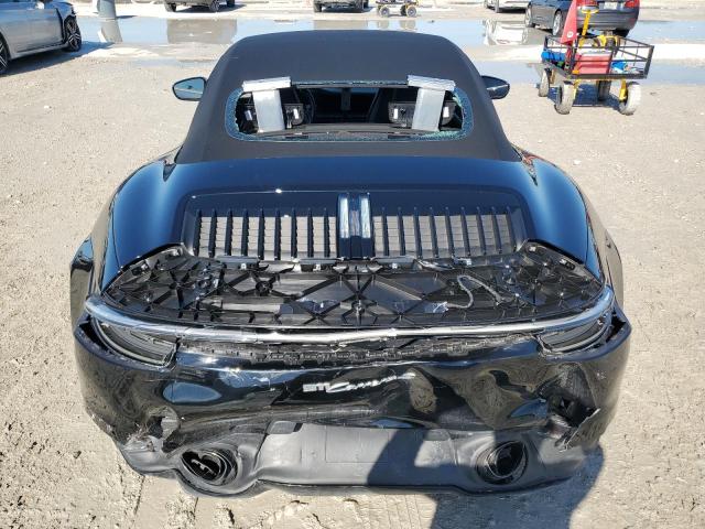 Zdjęcie 6 z aukcji – 2021 PORSCHE 911 CARRER z VIN WP0CB2A99MS248855
